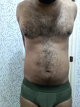 RKumar1994 online show from 04.18.26