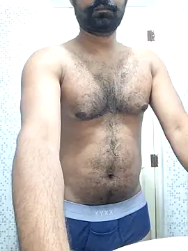 RKumar1994 online show from 06.06.26