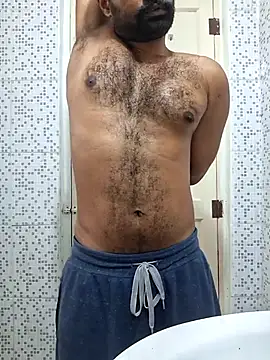 RKumar1994 online show from 06.09.26