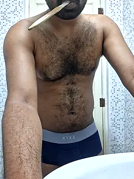 RKumar1994 online show from 06.27.26