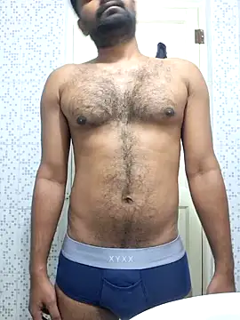 RKumar1994 online show from 07.04.26