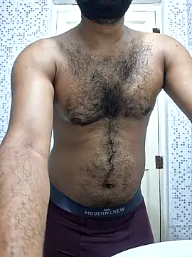 RKumar1994 online show from 07.06.26