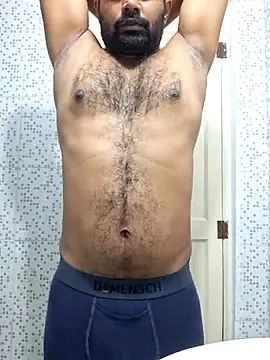 RKumar1994 online show from 07.07.26