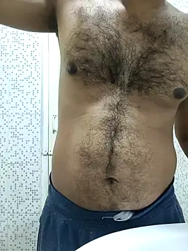 RKumar1994 online show from 07.25.26