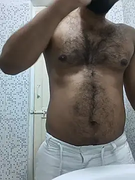 RKumar1994 online show from 08.02.26