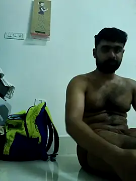 RKumar1994 online show from 08.05.26
