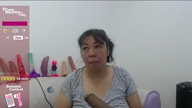 Drool Sucker online show from 12.03.25