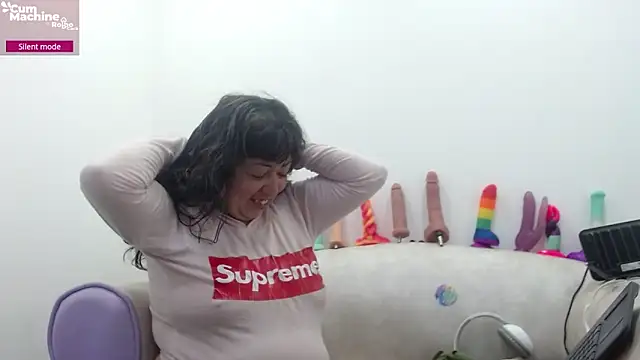 Drool Sucker online show from 02.17.26