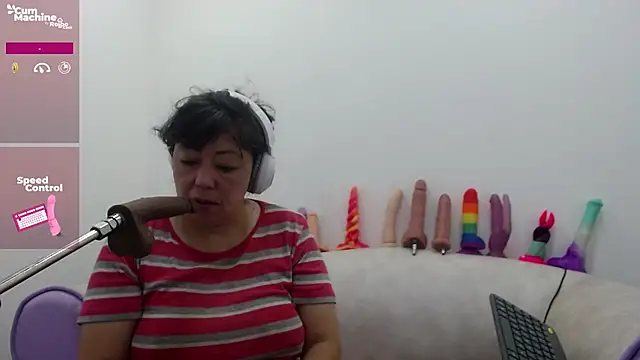 Drool Sucker online show from 02.25.26