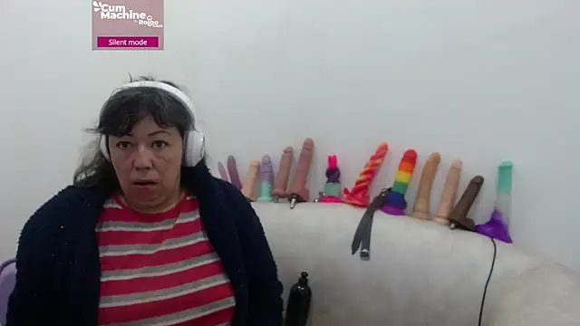 Drool Sucker online show from 03.13.26