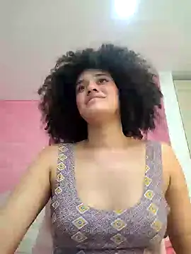 TwerkingAss online show from 12.03.24