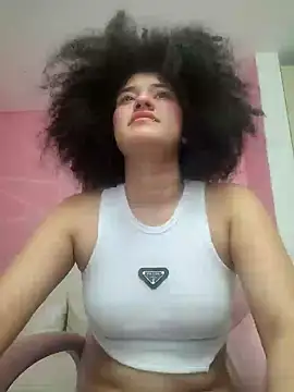 TwerkingAss online show from 12.08.24