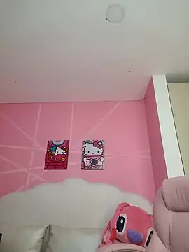 TwerkingAss online show from 12.09.24