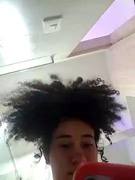 TwerkingAss online show from 01.23.25