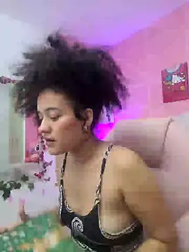 TwerkingAss online show from 01.25.25