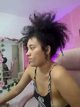 TwerkingAss online show from 01.25.25