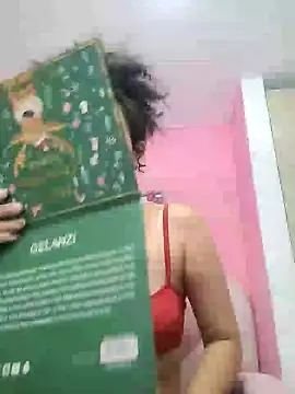 TwerkingAss online show from 01.29.25