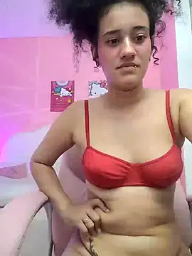 TwerkingAss online show from 01.29.25