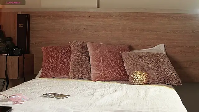 AliceShazaham  online show from 03.08.26