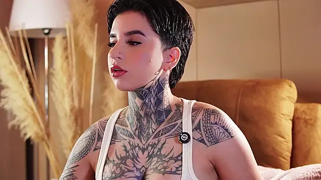 AliceShazaham  online show from 05.21.26