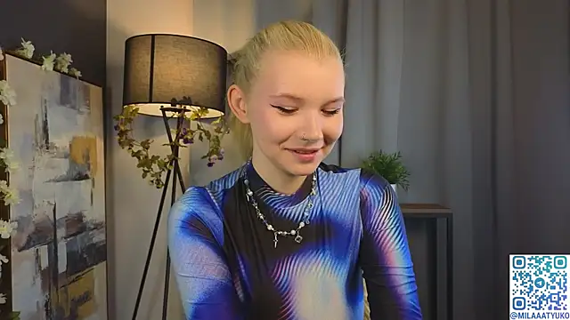 Snapshot of DaisyElmers chatting on 01.26.25 DaisyElmers online show from 01.26.25