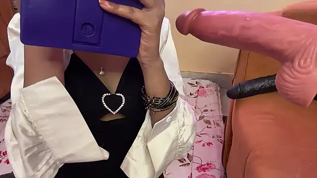 Sheela oshovadi online show from 01.18.26