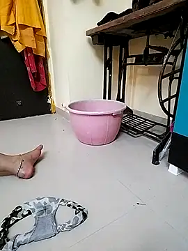 PayalSharmahot143 online show from 10.22.25