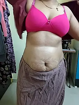 PayalSharmahot143 online show from 05.07.26