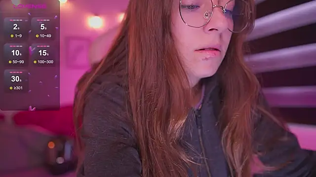 milly kenner online show from 12.03.24