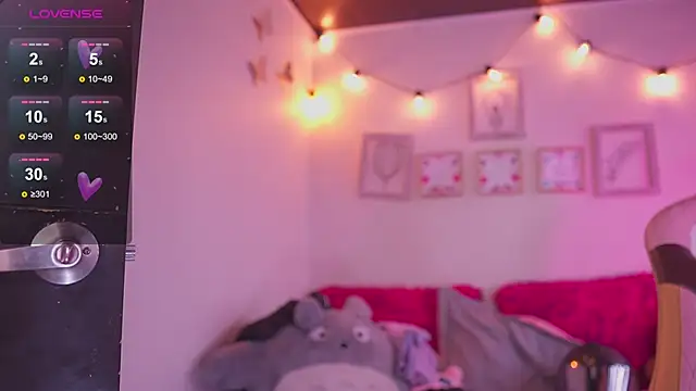 milly kenner online show from 12.03.24