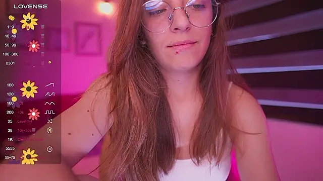 milly kenner online show from 12.05.24