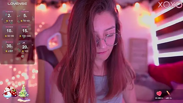 milly kenner online show from 12.13.24