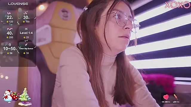 milly kenner online show from 12.14.24