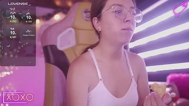 milly kenner online show from 01.14.25