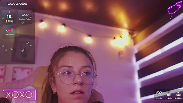 milly kenner online show from 01.22.25