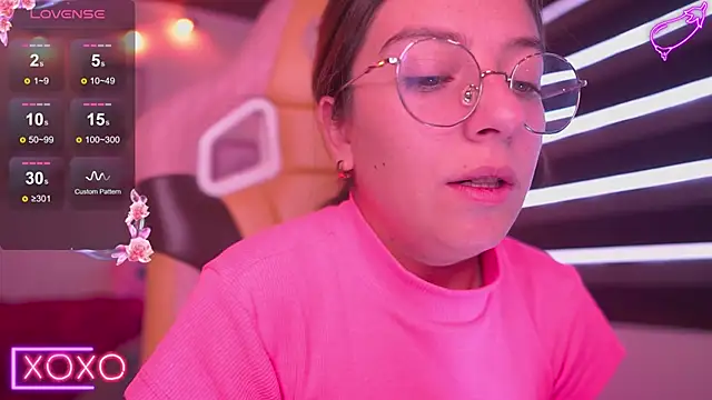 milly kenner online show from 02.01.25