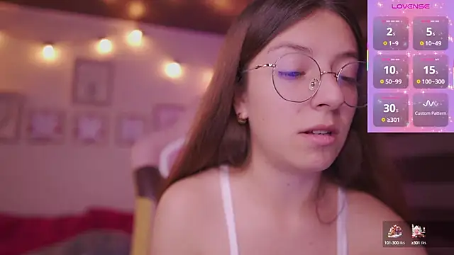 milly kenner online show from 03.11.25