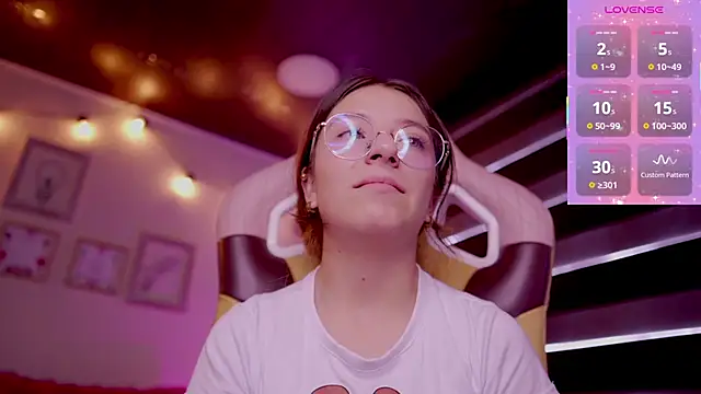 milly kenner online show from 03.15.25