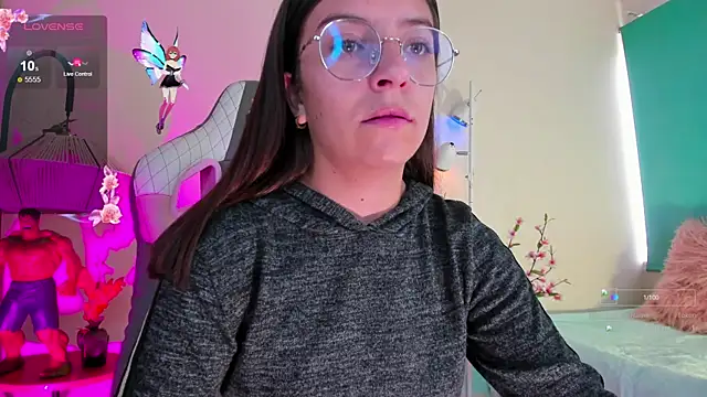 milly kenner online show from 11.28.25