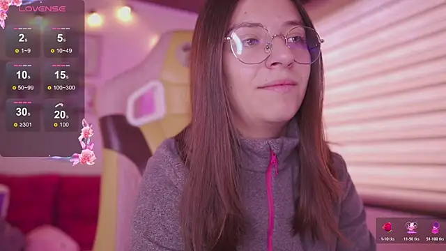 milly kenner online show from 01.15.26