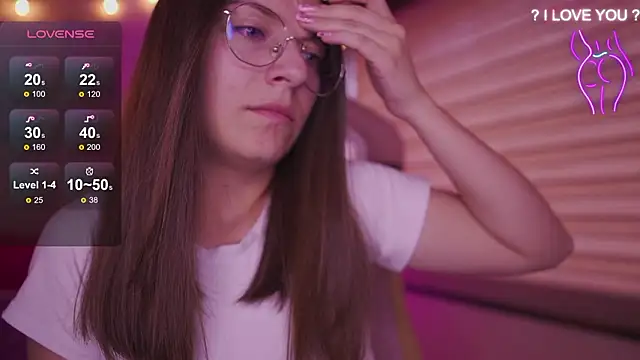 milly kenner online show from 02.27.26