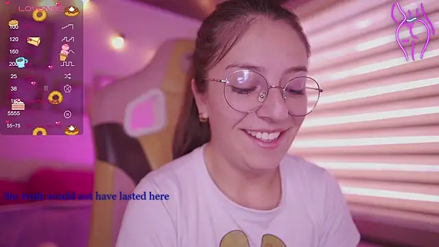 milly kenner online show from 04.21.26