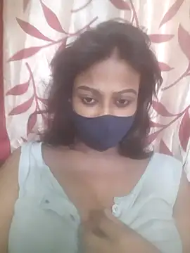 JENIFER PUNE online show from 07.19.26