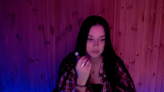 Snapshot of AlisaLink chatting on 10.19.25 AlisaLink online show from 10.19.25