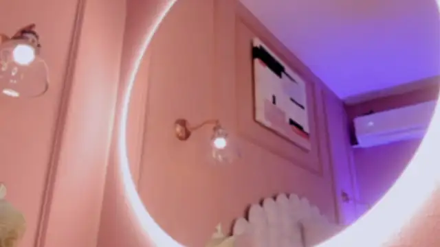 zia cooper online show from 12.04.25