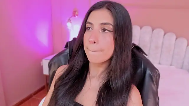 zia cooper online show from 02.20.26