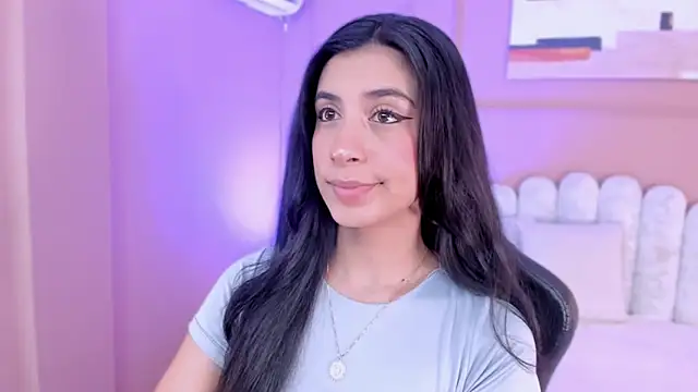 zia cooper online show from 03.24.26