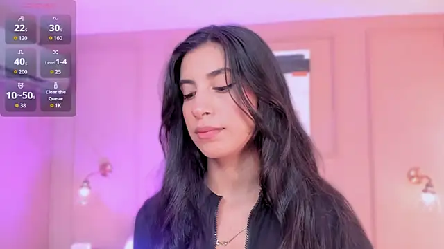 zia cooper online show from 04.16.26