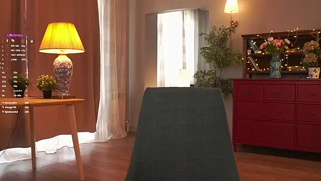 Snapshot of AudreyBarren chatting on 03.09.25 AudreyBarren online show from 03.09.25