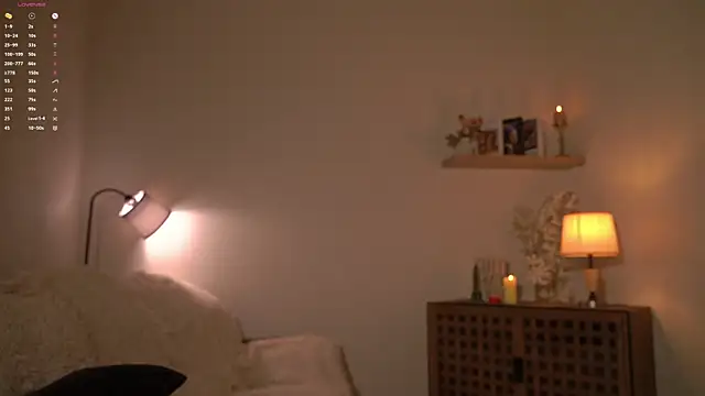 AudreyBarren online show from 12.20.25